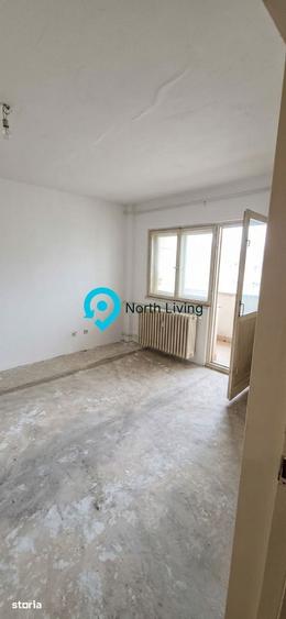 Apartament cu 4 camere decomandat în Tineretului