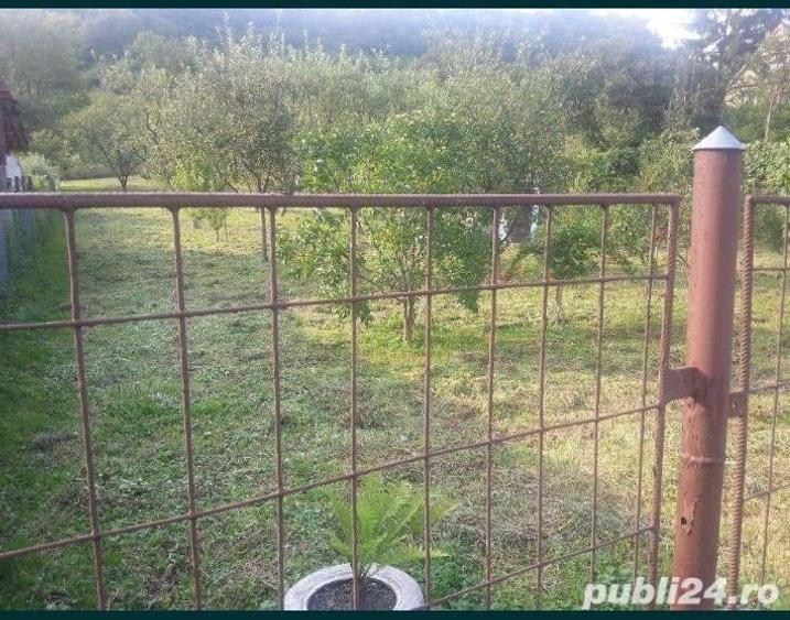 Casă cu 3 camere în Dumbrăveni