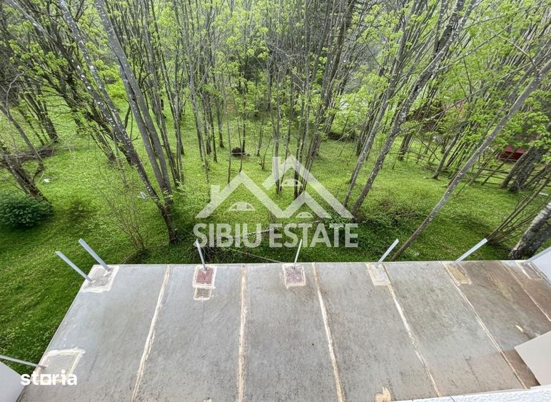 Cabana Premium in Porumbacu de Sus, Oportunitate Investi?ie / AirBnb - 16