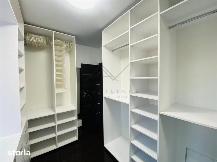 Casă cu 5 camere cu Teren 380 Mp în Clinceni