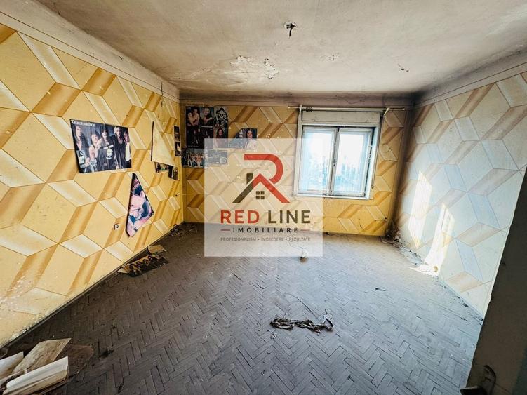 Apartament în vilă – Ultracentral, Str. Traian nr. 97 - 5