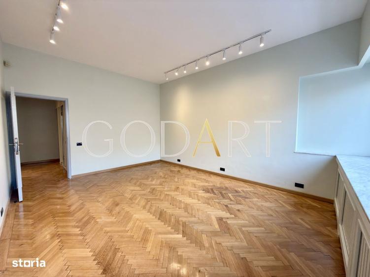 Spa?iu de birouri premium | Ultracentral Bulevardul Nicolae Balcescu - 16