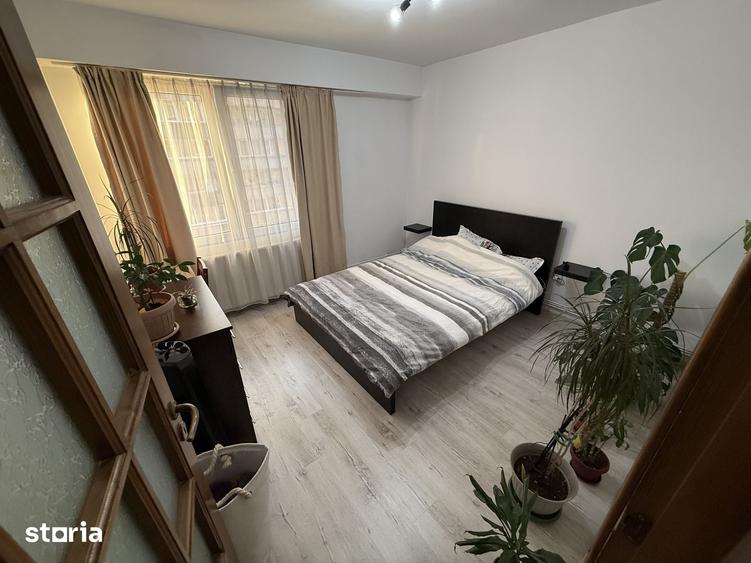 Apartament cu 2 camere decomandat în Tudor Vladimirescu