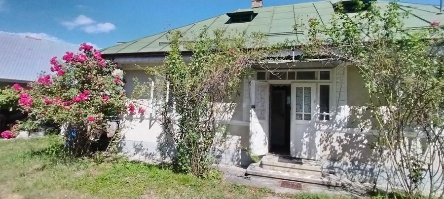 Casă cu 2 camere în Bodești