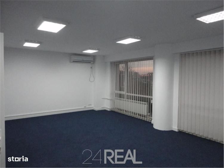 Spațiu comercial, de 107 mp, în Barbu Văcărescu