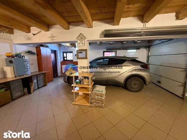 Vila cu 8.800 mp teren in Gura Vaii, la 12 km de Piatra Neamt - 8