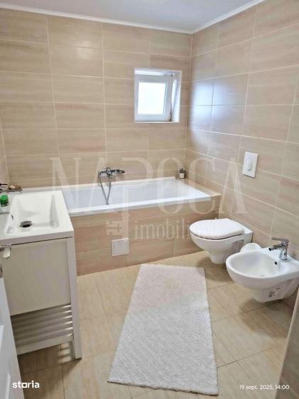 Apartament cu 4 camere în Central
