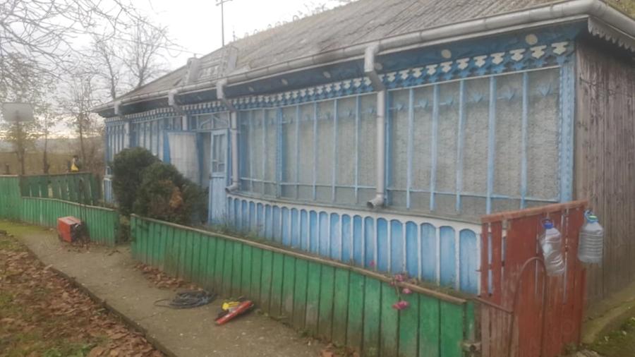 Casă cu Teren 1250 Mp în Mihail Kogălniceanu