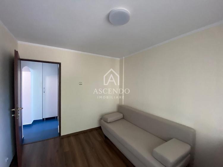 Apartament 4 camere | Etaj 1 | Bulevard principal | Alexandria - 12