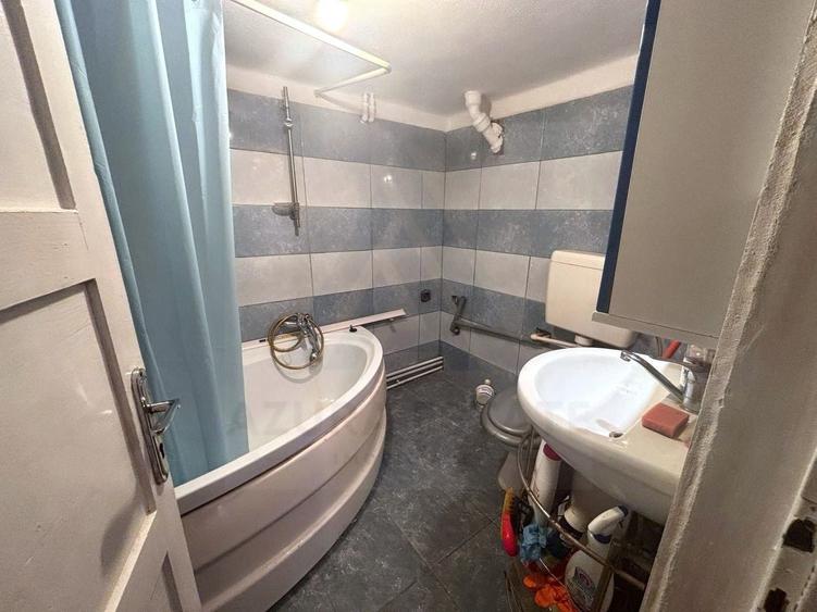 Casă individuală cu 3 camere cu Canalizare în Lazaret
