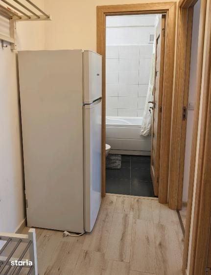 Apartament 1 camera Dec 27 mp Metalurgie Gradinari 67000 euro - 6