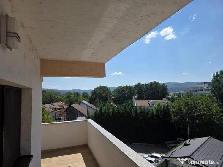 Apartament cu 2 camere bulevard 99,65 m - Ramnicu Valcea (Valcea) - 13