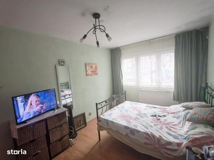 Vanzare 3 Camere - Str. Covasna - Parcare - C-Tin Brancoveanu - 5