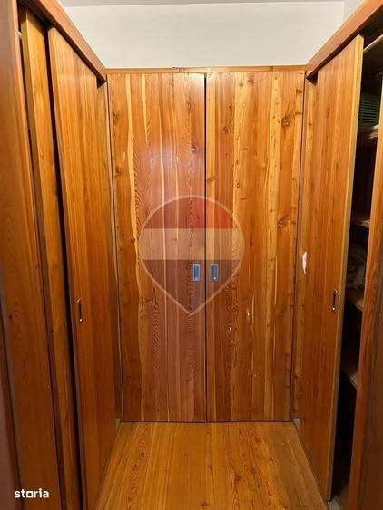 Apartament de inchiriat - 3 camere Bulevardul Stefan cel Mare - 3