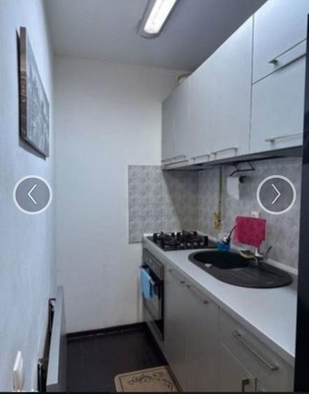 Garsonieră decomandată în Satu Nou