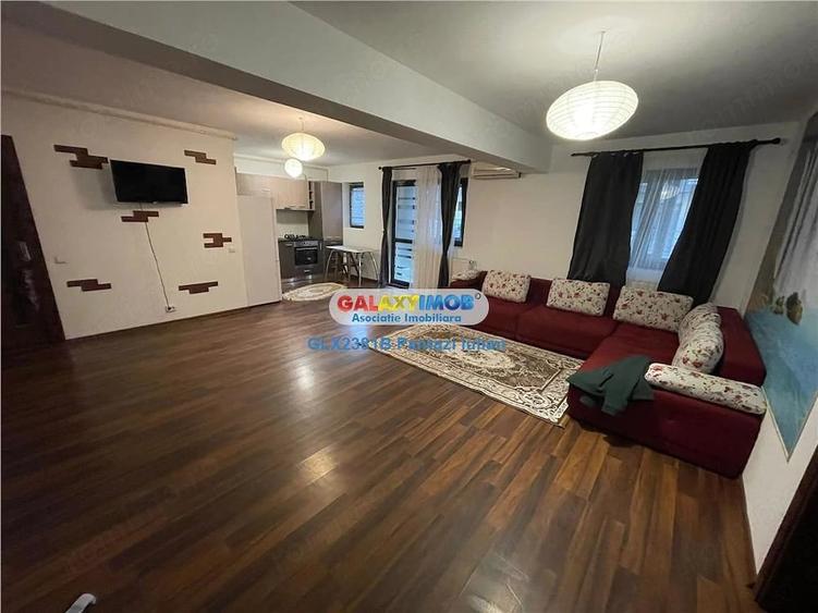 Apartament cu 2 camere decomandat în Berceni