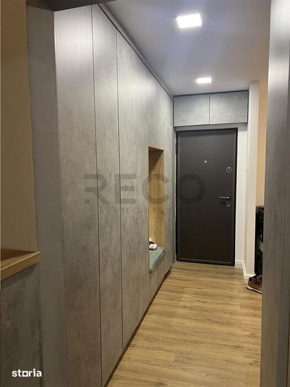 Apartament cu 3 camere în Rogerius