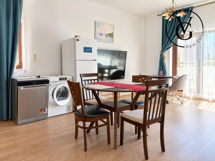 Apartament 3 camere | Pet friendly | Termen lung | Compozitori - 3