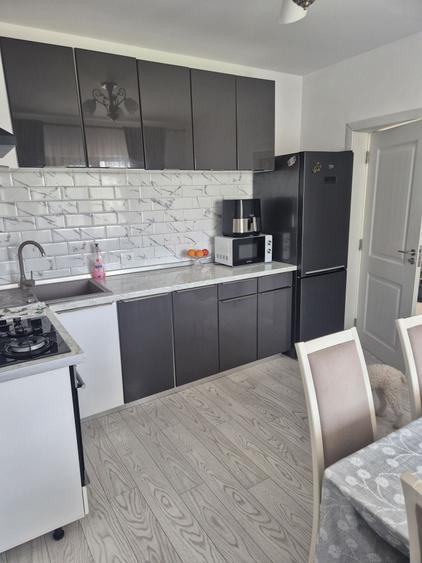 Casă cu 4 camere în Cobadin