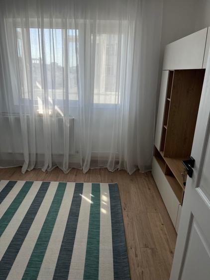 Apartament cu 2 camere decomandat în Păcurari