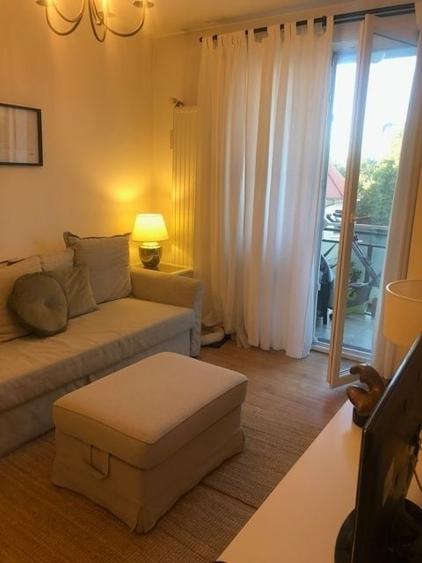 Apartament cu 2 camere decomandat în Unirii