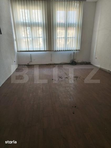 Spațiu comercial, de 1,883 mp, în Ultracentral