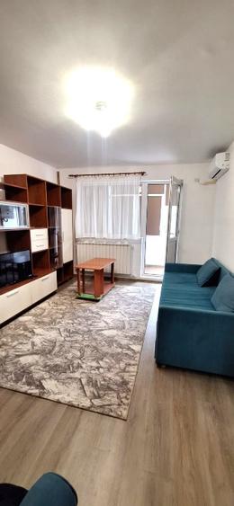 Apartament cu 2 camere decomandat în Tomis Nord