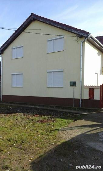 Casă cu 5 camere cu Teren 1503 Mp în Zărand