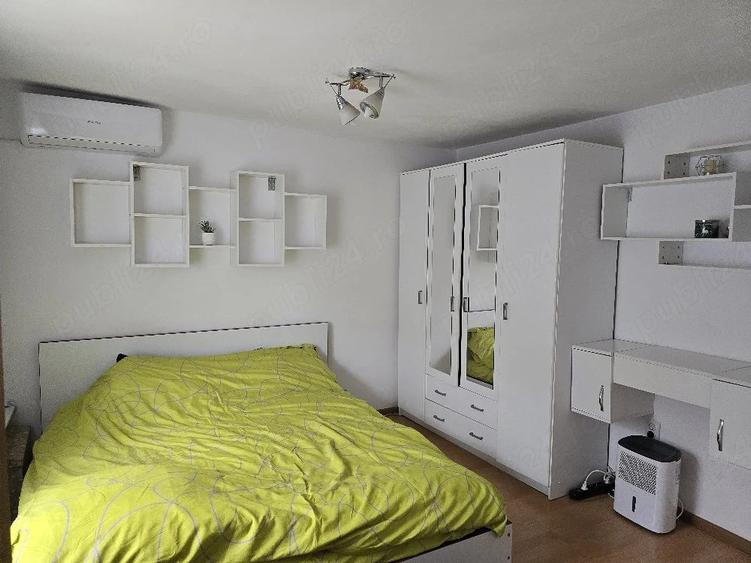 Casă cu 4 camere cu Teren 301 Mp în Faleza Nord