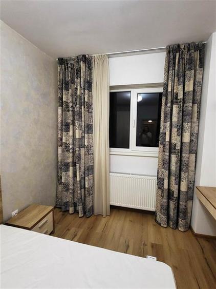 Apartament 3 camere in Ploiesti, zona 9 Mai - 9