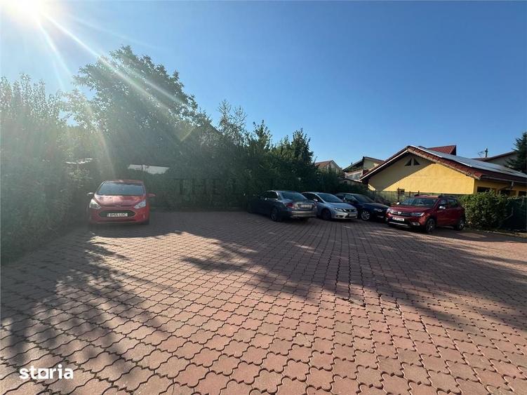 De Inchiriat | Vila cu 10 camere | Pipera - 4