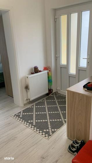 Vand casa individuala pe parter in Dragsina - Timis - 6
