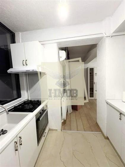 Apartament cu 3 camere decomandat în Exterior Sud