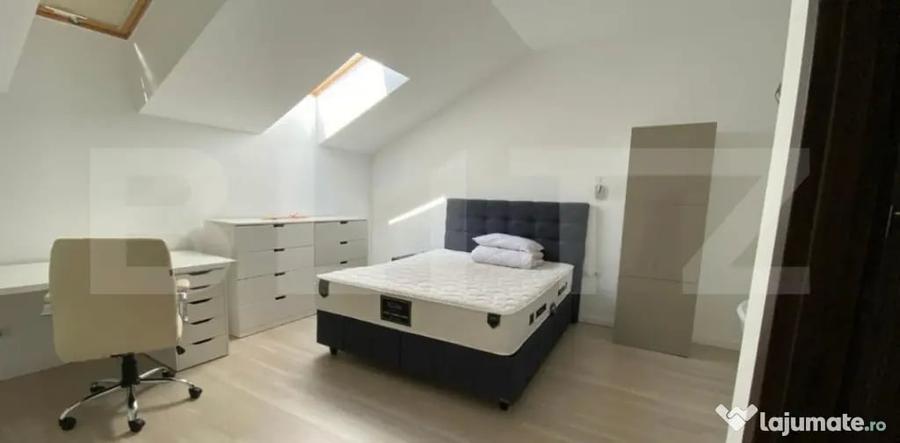 Apartament 2 camere, 48 mp, zona Central - 5