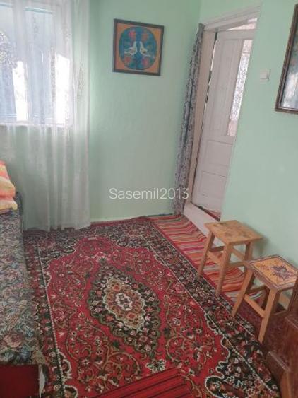 Casa cu teren 1100 COLCEAG PH,lângă A 7