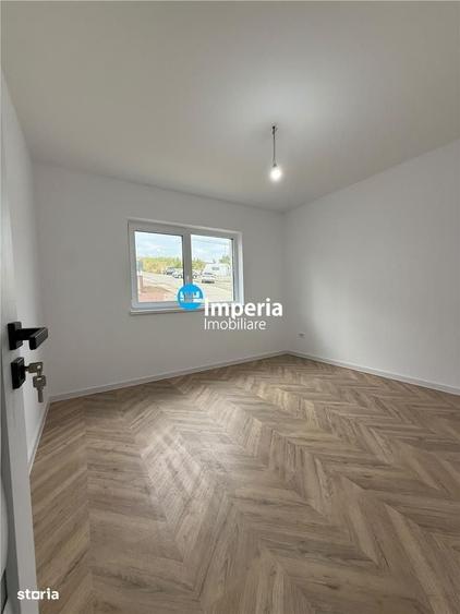 Apartament cu 3 camere în Păcurari