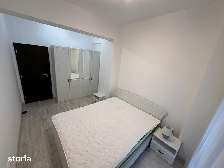 Apartament cu 2 camere - Concept Residence Pacurari + loc de parcare ! - 8