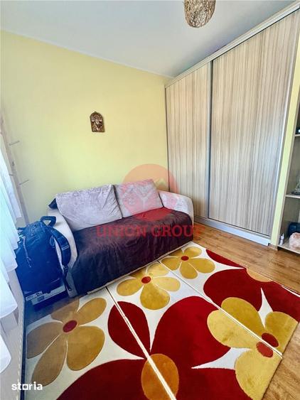 Apartament cu 2 camere în Viile Noi