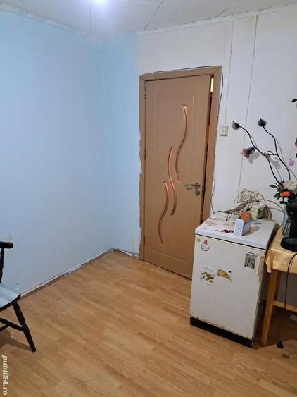 Garsonieră decomandată în Micro II