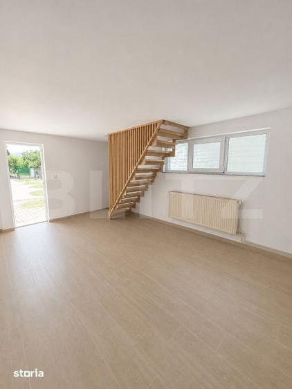 Apartament 2 camere, 50.30 mp, zona Calea Moldovei - 7