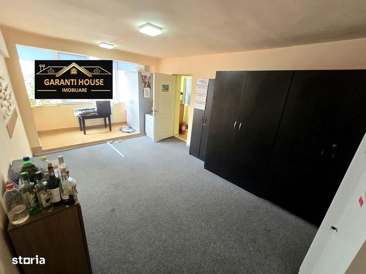 Spațiu comercial, de 119 mp, în Ultracentral