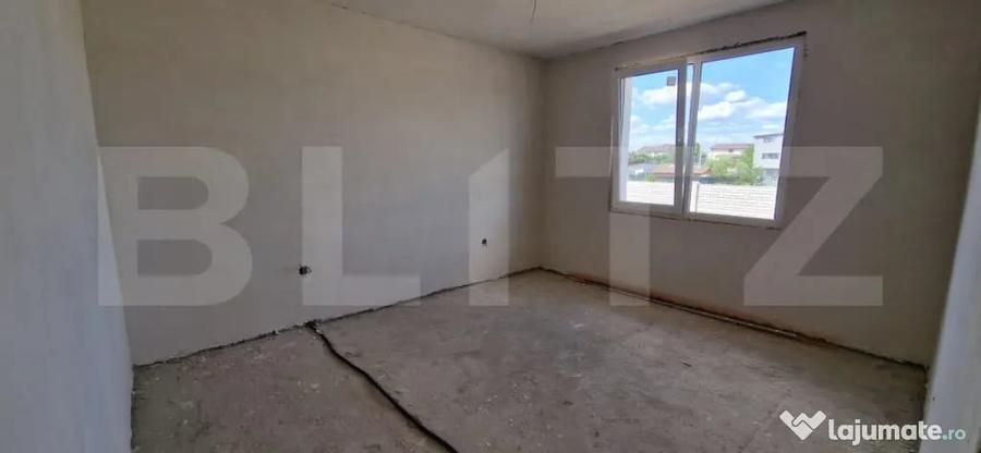 Casa 76 mp, teren 276 mp, zona Selgros - 4