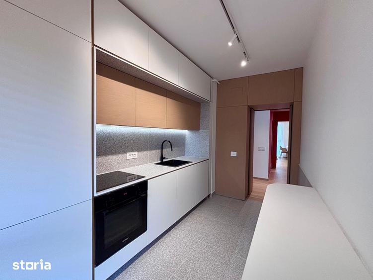 Apartament cu 3 camere de inchiriat | PRIMA VISTA - 7