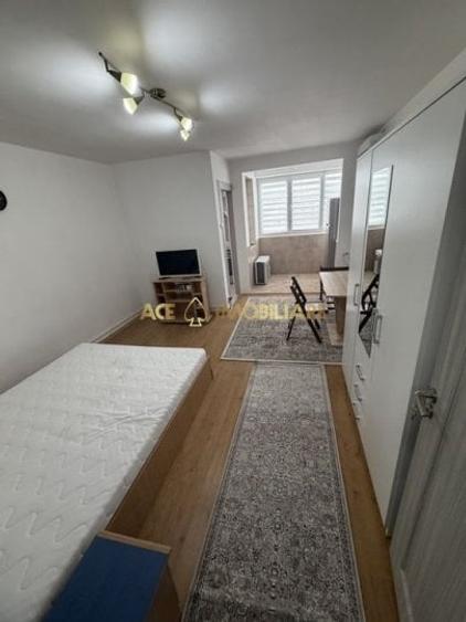 Garsoniera de inchiriat | Lucretiu Patrascanu | Metrou | Mobilat & Utilat | - 3