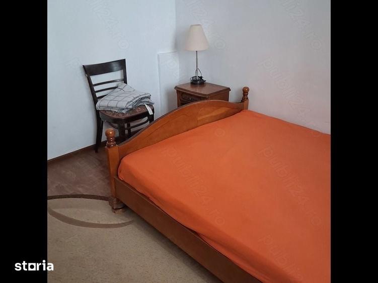 Apartament 2 Camere (Str.Brasov), Metrou, Plaza Mall, Parc Moghioros - 1