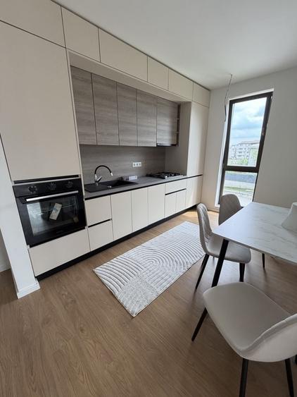 Apartament cu 2 camere în Florești