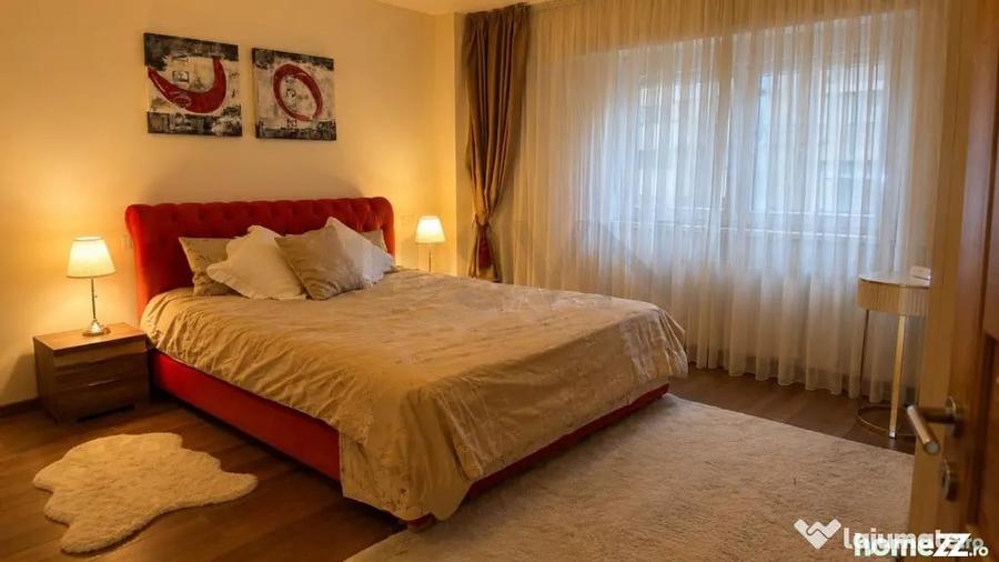 Apartament cu 3 camere decomandat în Basarab