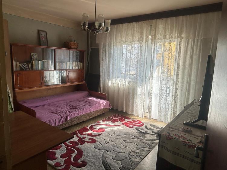 Apartament 3 Camere de Vânzare | Zona Parc Sebastian – Str. Făt Frumos - 16