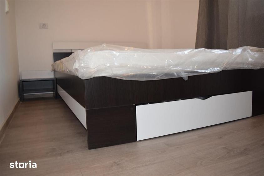 Apartament cu 2 camere în Podul de Piatră