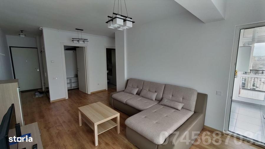 Apartament 2 camere+Parcare | GranVia Park Lujerului | Gata de mutare - 6